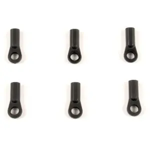Chape de direction (6p) Pirate Rocker T2M