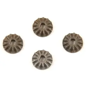 Pignons de diff. grand (4p) Pirate Rocker T2M