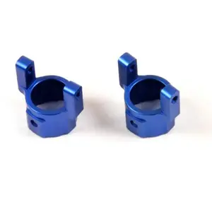 Fusées de direction alu (2p) Pirate Rocker T2M