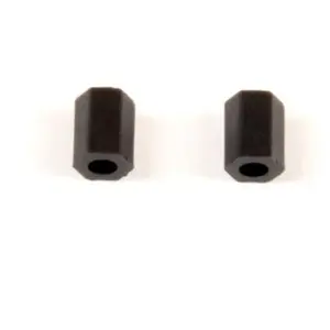 Colonnette Support servo (2p) Pirate Rocker T2M