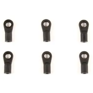 Chape de servo de direction (6p) Pirate Rocker T2M
