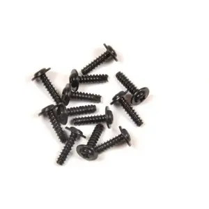 Vis Tête ronde 2,6x10mm (12p) T2M