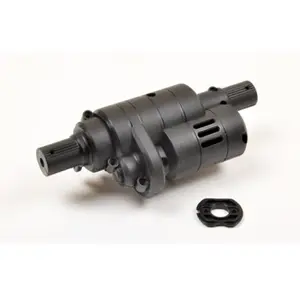 T2M-RC Boitier transmission AV/AR T2M