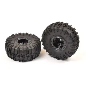 Paire de roues T2M