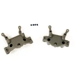 T2M-RC Support sup triangles T2M 1/10e Pirate XT-T Brushless