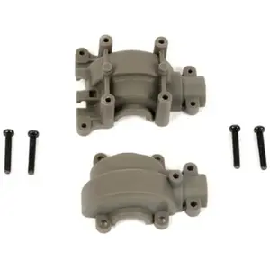 Cellule de differentiel T2M 1/10e Pirate XT-T Brushless