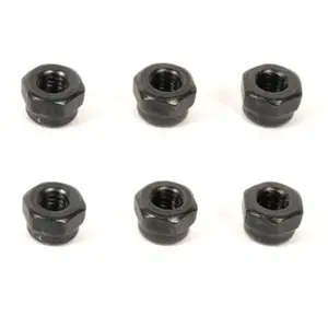 Ecrous frein M3 T2M 1/10e Pirate XT-C