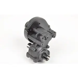 Transmission complète T2M