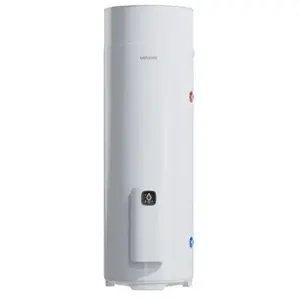 Atlantic - Chauffe-eau thermodynamique Egeo vertical socle 250L Wifi pas cher