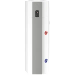 Atlantic - Chauffe-eau thermodynamique Calypso connecte neo vertical s... pas cher