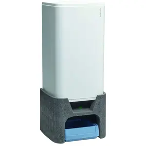 Chauffe-eau de dépannage EasySwitch - 30 l - Kit complet - Atlantic pas cher