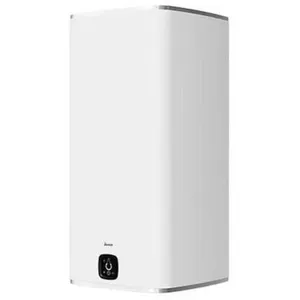 Non communiqué Guelma connecte wifi carre 120l blanc pas cher