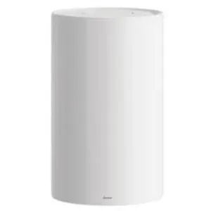 Sauter Chauffe-eau électrique CANGAR vertical mural 100L - ACI Hybride pas cher
