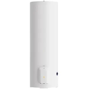 Sauter Chauffe-eau électrique CANGAR vertical sur socle 300L - ACI Hybride pas cher