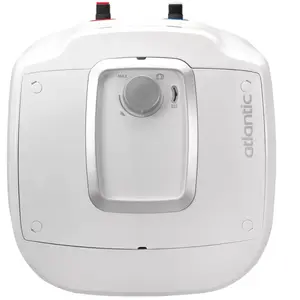 Chauffe-eau petite capacité ODEO SOUS EVIER 015L ODEO ATLANTIC 321106 pas cher