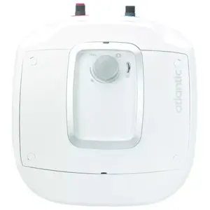 Mini chauffe eau Atlantic ODEO 15L sur évier pas cher