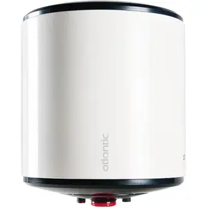 Comparateur de prix : Atlantic - chauffe-eau petite capacité 15 l 2000w sous évier - 200806