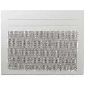 Comparateur de prix : Atlantic Panneau rayonnant - horizontal - Solius Neo - 1500 W ATLANTIC