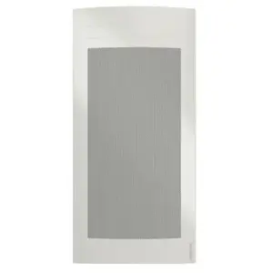 Atlantic Rayonnant Solius vertical 1000W blanc pas cher