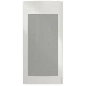 Comparateur de prix : Atlantic Rayonnant Solius vertical 1500W blanc