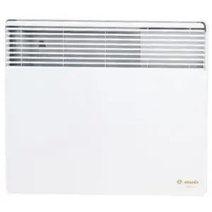Convecteur Atlantic Fujitsu F617 Puissance: 500W pas cher