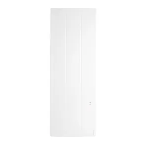Comparateur de prix : Atlantic - Radiateur oniris pilotage intelli connecté vertical 1500W