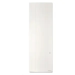 Comparateur de prix : Radiateur chaleur 1000W AGILIA vertical pilotage intelligent connecté ...