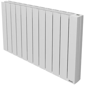 Comparateur de prix : Sauter - Radiateur électrique à inertie fluide Orosi 2000 w