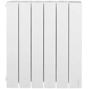 Comparateur de prix : Radiateur à inertie fluide - Horizontal - ACCESSIO - 1000 W - Atlantic