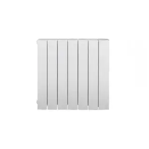 Radiateur chaleur douce ATLANTIC ACCESSIO Digital 2 300W 524903 pas cher
