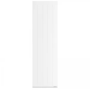 Comparateur de prix : Radiateur électrique 1500w nirvana neo vertical blanc atlantic 529912