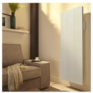 Chauffage Atlantic connecté Calissia 1500 W Vertical pas cher