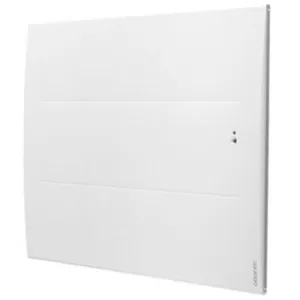Comparateur de prix : Atlantic - Radiateur oniris 2000W Pilotage Intelligent Connecté Horizontal - 503920