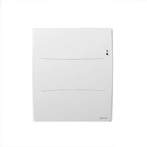 Comparateur de prix : Radiateur électrique connecté pilotage intelligent Agilia horizontal -...