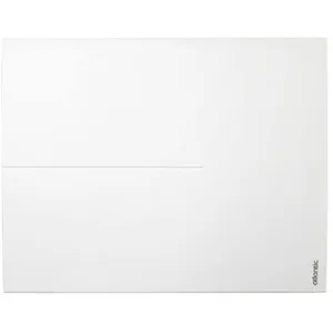 Comparateur de prix : Radiateur électrique 2000W SOKIO horizontal blanc - ATLANTIC - 503114