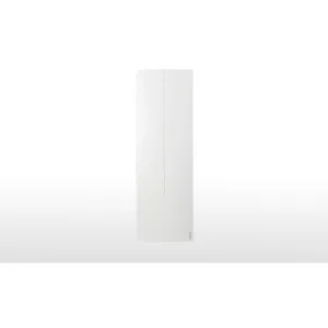Comparateur de prix : Radiateur électrique 2000W SOKIO vertical blanc - ATLANTIC - 503118 TU