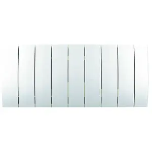 Radiateur Galapagos Atlantic connecté 700W blanc horizontal 502907 pas cher