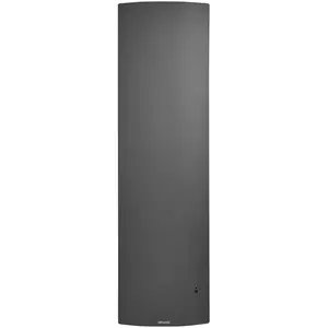 Comparateur de prix : Atlantic - Radiateur électrique divali neo Vertical 2000W Gris étoilé ...