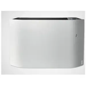 Comparateur de prix : Atlantic - Radiateur électrique divali neo Horizontal 1000W Blanc cara...