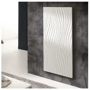 Comparateur de prix : Atlantic - Radiateur irisium 1500W Vertical Connecté et Intelligent 60...