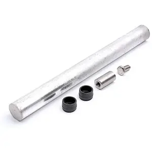 Comparateur de prix : Anodes magnésium pour chauffe-eau 50 à 300L - ATLANTIC - 099063