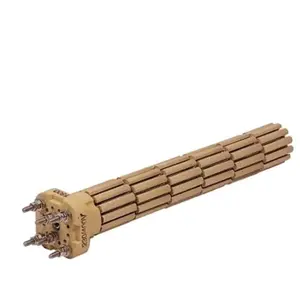 Comparateur de prix : Resistance stéatite monophasée 1800W - ATLANTIC - 060178