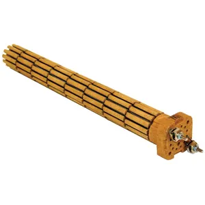 Comparateur de prix : Résistance stéatite monophasée 2200W - ATLANTIC - 099025