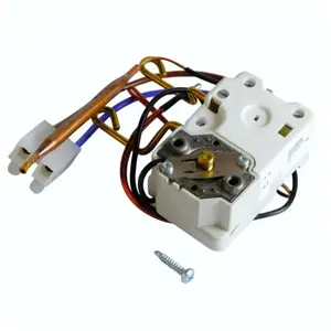 Comparateur de prix : Thermostat monophasé stéatite BBSC - ATLANTIC - 099042