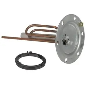 Comparateur de prix : Résistance thermoplongeur monophasé 1200W + joint - ATLANTIC - 099003