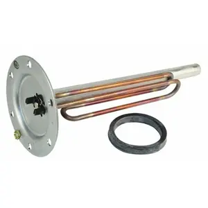 Comparateur de prix : Résistance thermoplongeur monophasé 3000W + joint - ATLANTIC - 099007