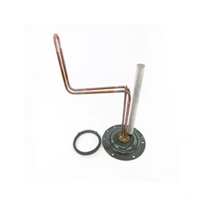 Comparateur de prix : THERMOR Résistance blindée 2000W avec joint pour chauffe-eau horizontal - - 030187