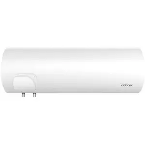 Atlantic Chauffe-eau électrique CHAUFFEO blindé horizontal mural 200L - - 023193 pas cher