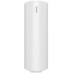 Comparateur de prix : Atlantic Chauffe-eau électrique vertical mural compact CHAUFFEO 100L - - 021225