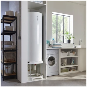 Chauffe-eau ATLANTIC Ø530 VM mono BLINDE CHAUFFEO 150L pas cher